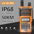  Baofeng UV-9R Pro